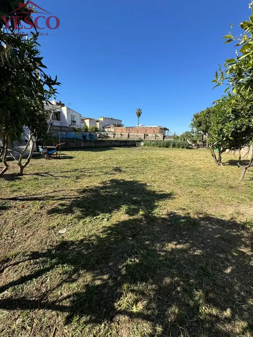 Residencial en venta en Pulianas