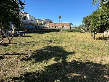 Terreny residencial en venda a TIO LONGA