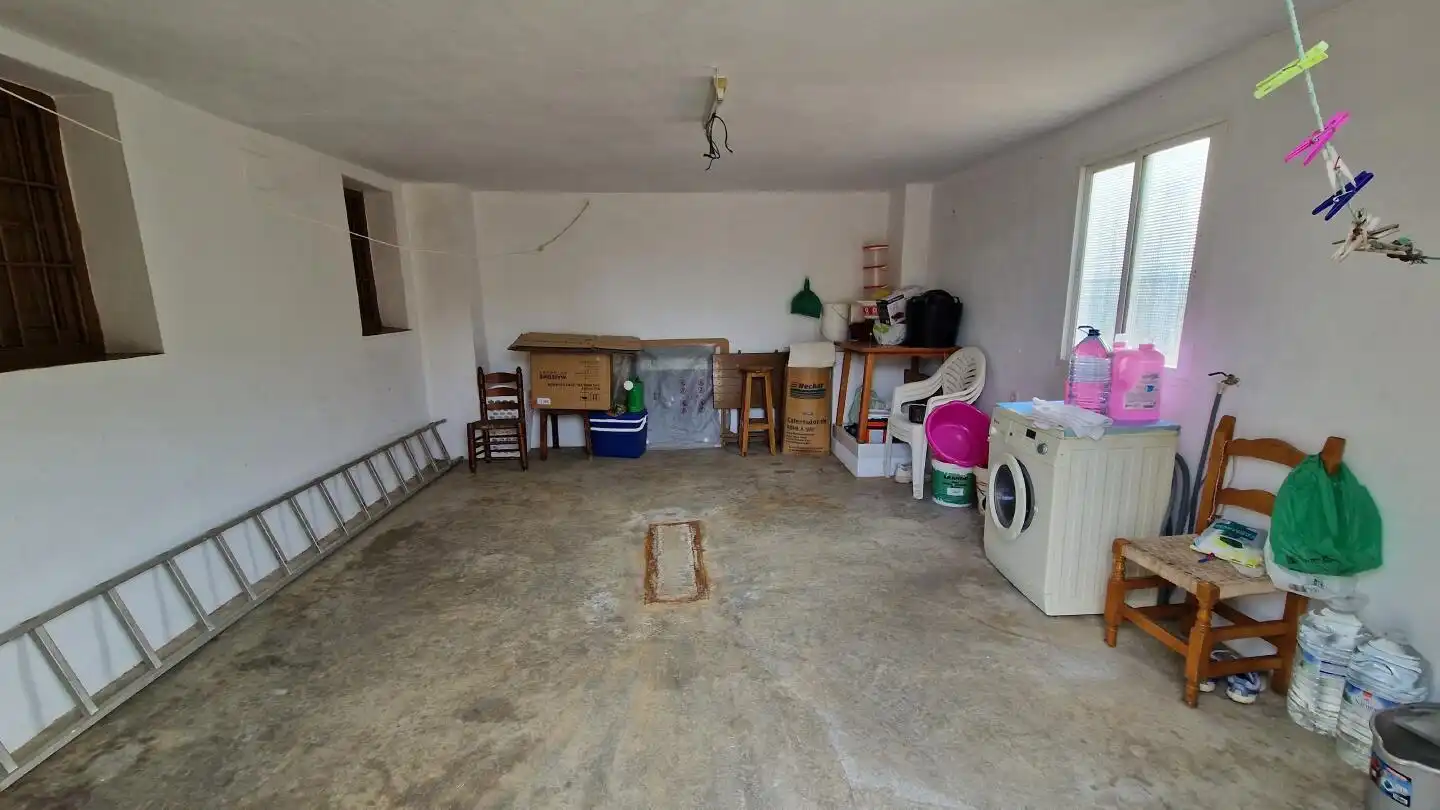 Casa o xalet en venda en Álora