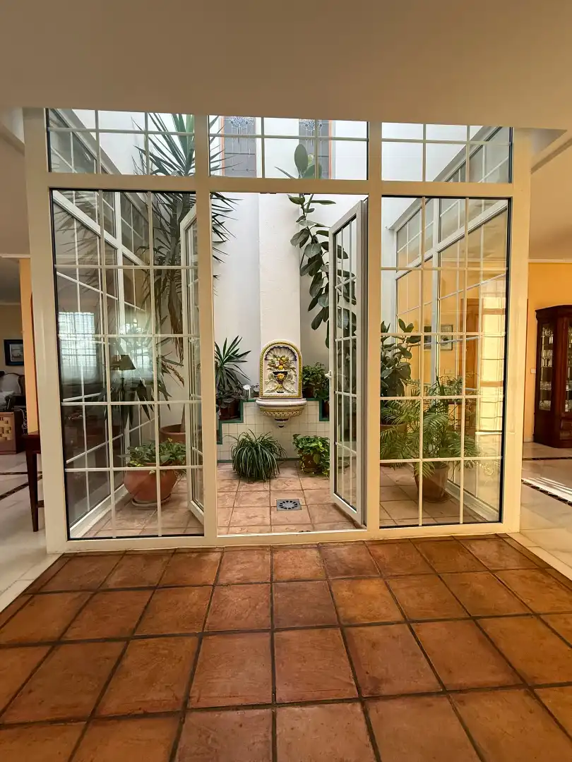 Casa o chalet en venta en Córdoba con Aire acondicionado, Calefacción y Jardín privado