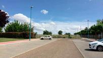 Exterior view of Residential for sale in Valladolid Capital