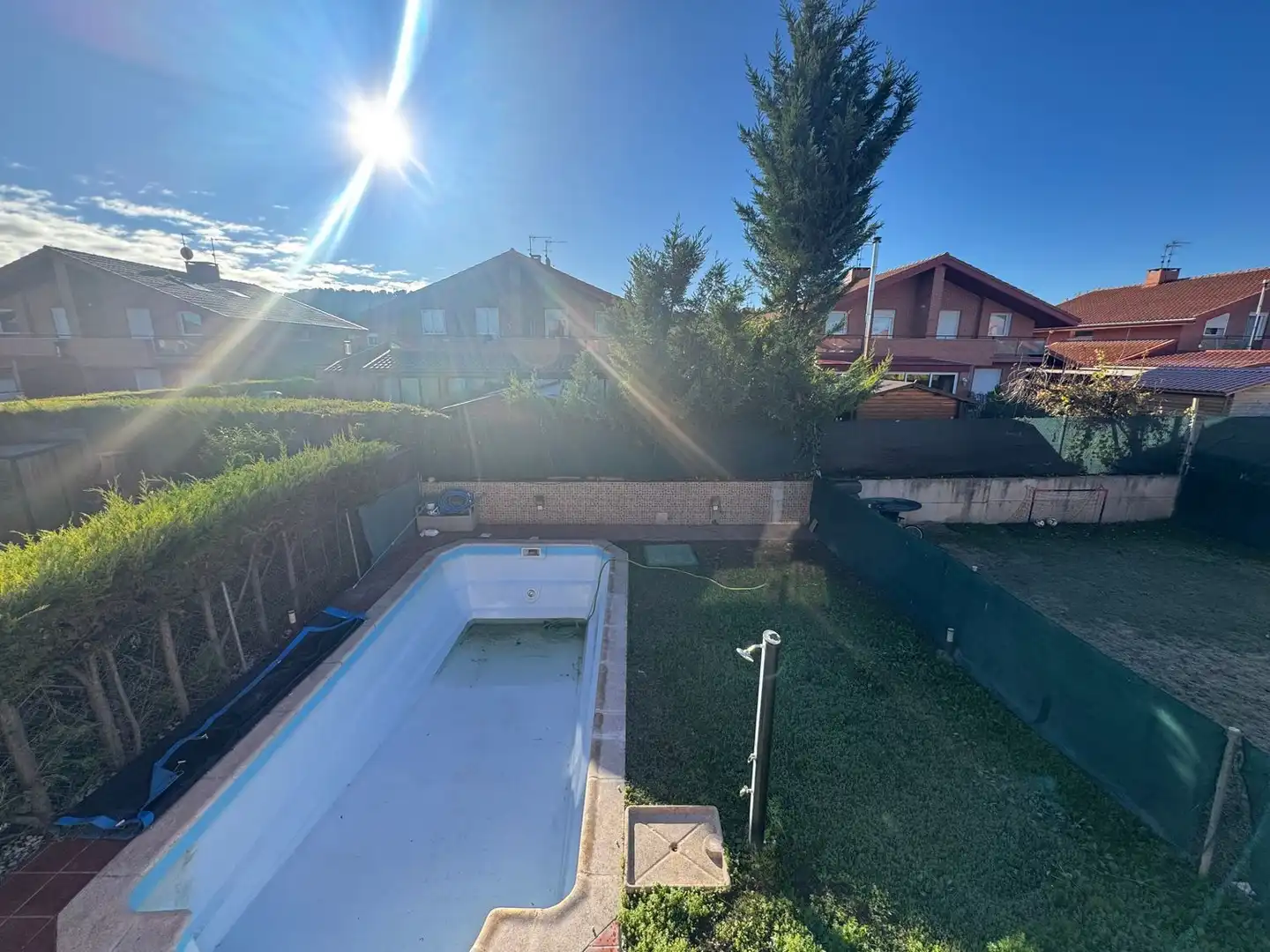 Chalet con piscina en venta en CL ARMONIO, imagen 14