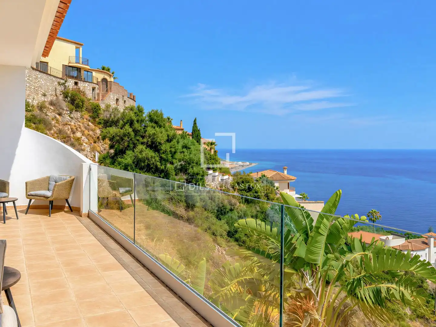 Villa mit Pool zum Verkauf in Monte los Almendros - El Pargo - Costa Aguilera, imagen 22