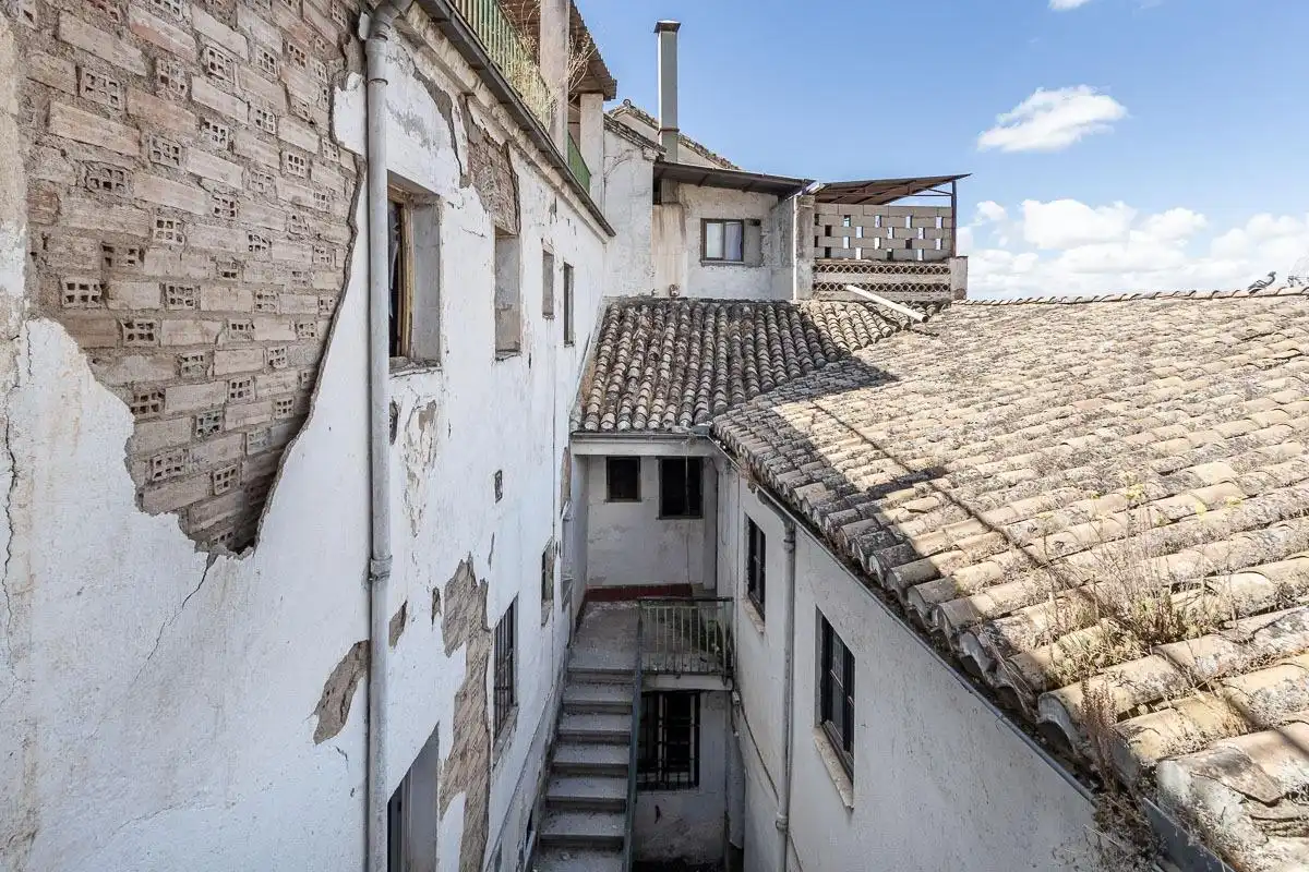Maison avec terrasse à vendre à Beiro, imagen 12