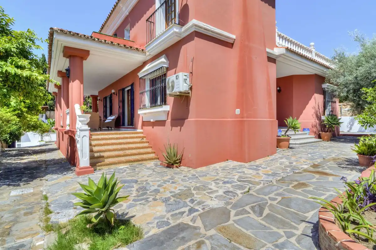 Terraced house for sale in Marbella Centro, imagen 32