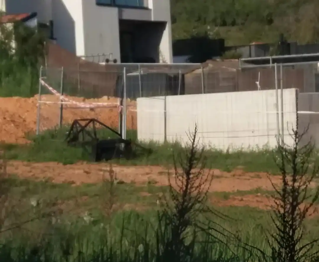 Residencial en venda en Covarrubias
