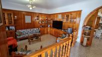 Living room of House or chalet for sale in Tuineje  with Air Conditioner, Private garden and Terrace