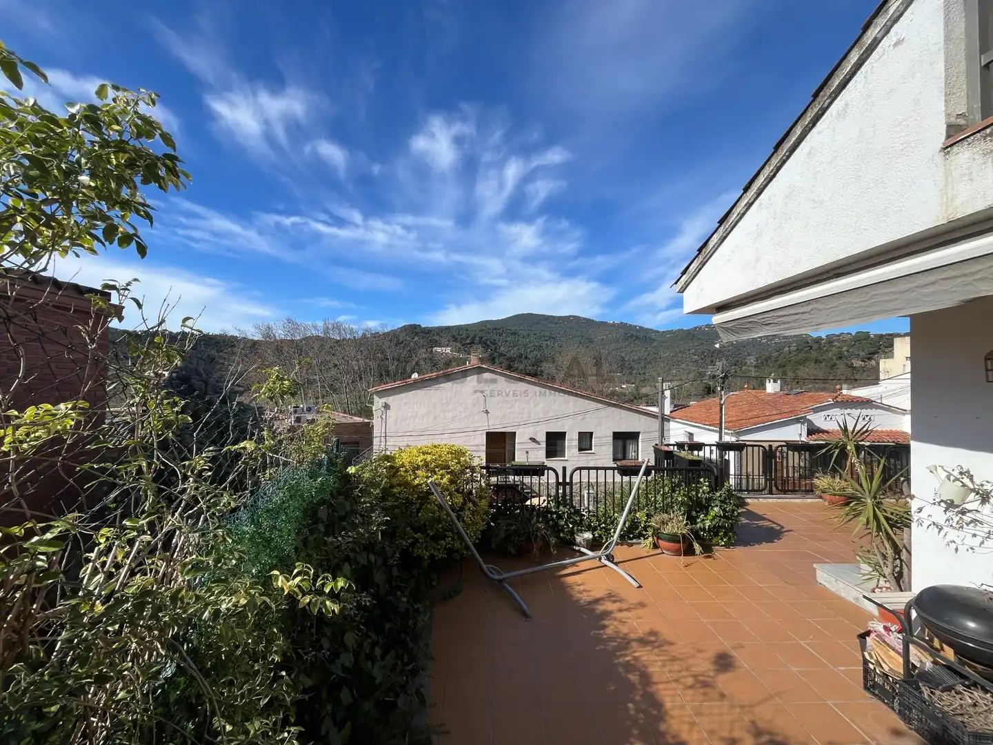 Casa con terraza en venta en PUIGDOMI, imagen 25