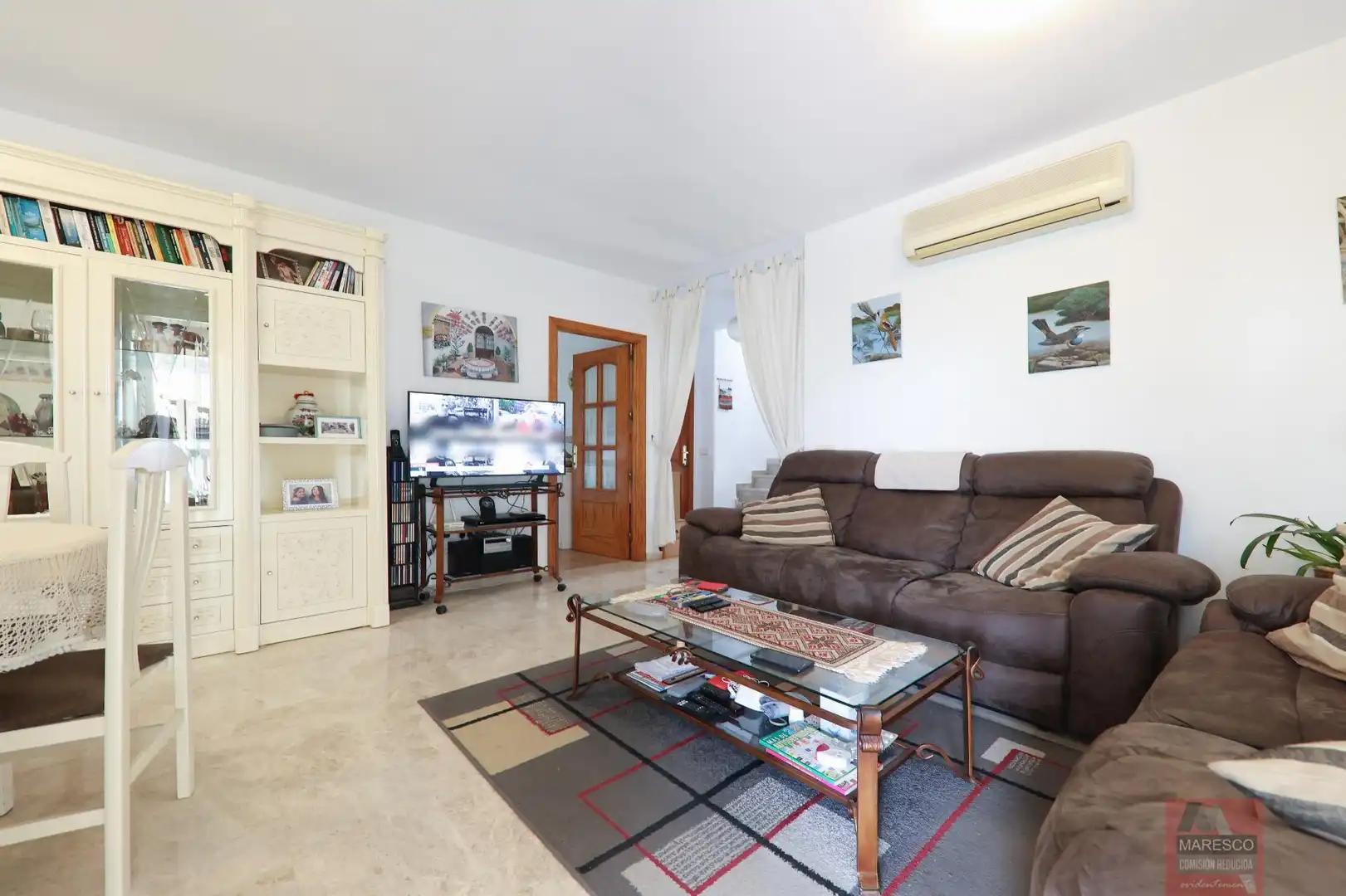 Maison mitoyenne avec terrasse à vendre à de la sierrezuela, imagen 14