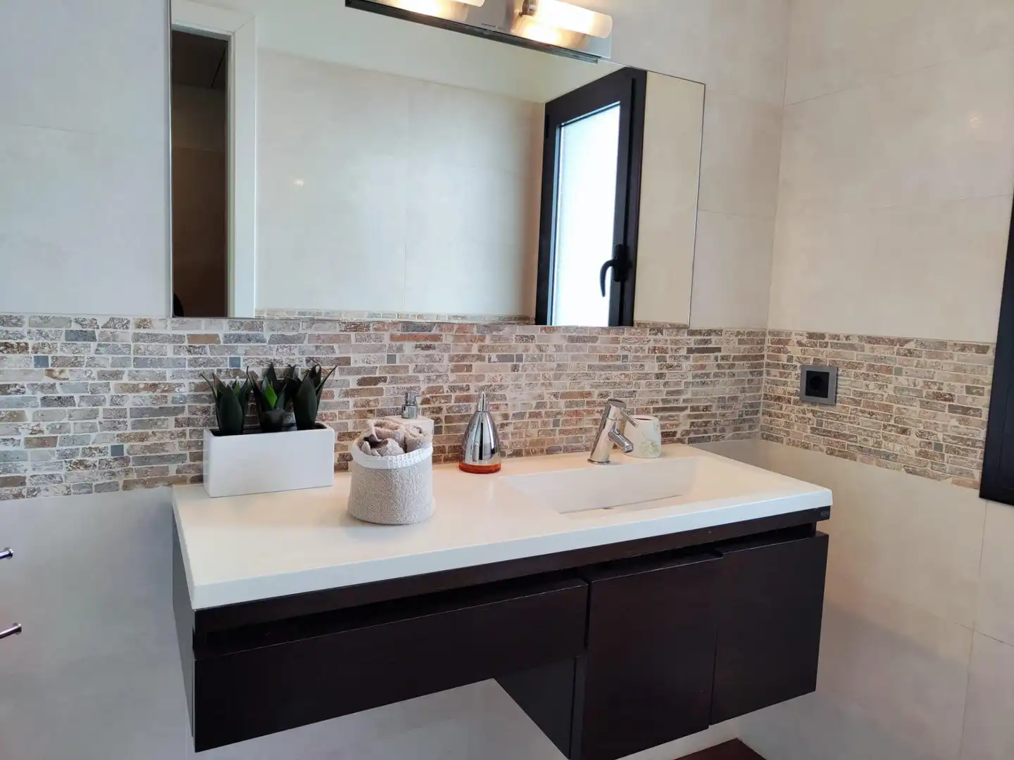 Detached house with terrace for sale in Canyelles, imagen 40