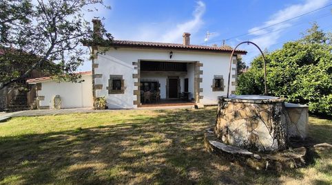 Foto 2 de Casa o chalet en venta en Tazones - Argüero, Villaviciosa
