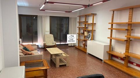 Photo 3 of Apartment to rent in Calle Rosario, Ensanche - Franciscanos, Albacete