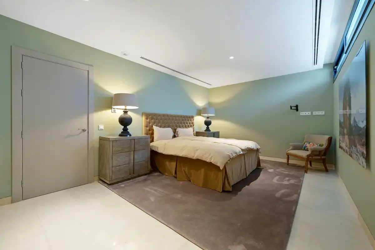 Casa a schiera in vendita a Nueva Andalucía, imagen 18