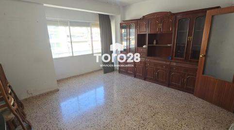 Foto 2 de Pis en venda a Castelar-villafranqueza, Villafranqueza, Alicante