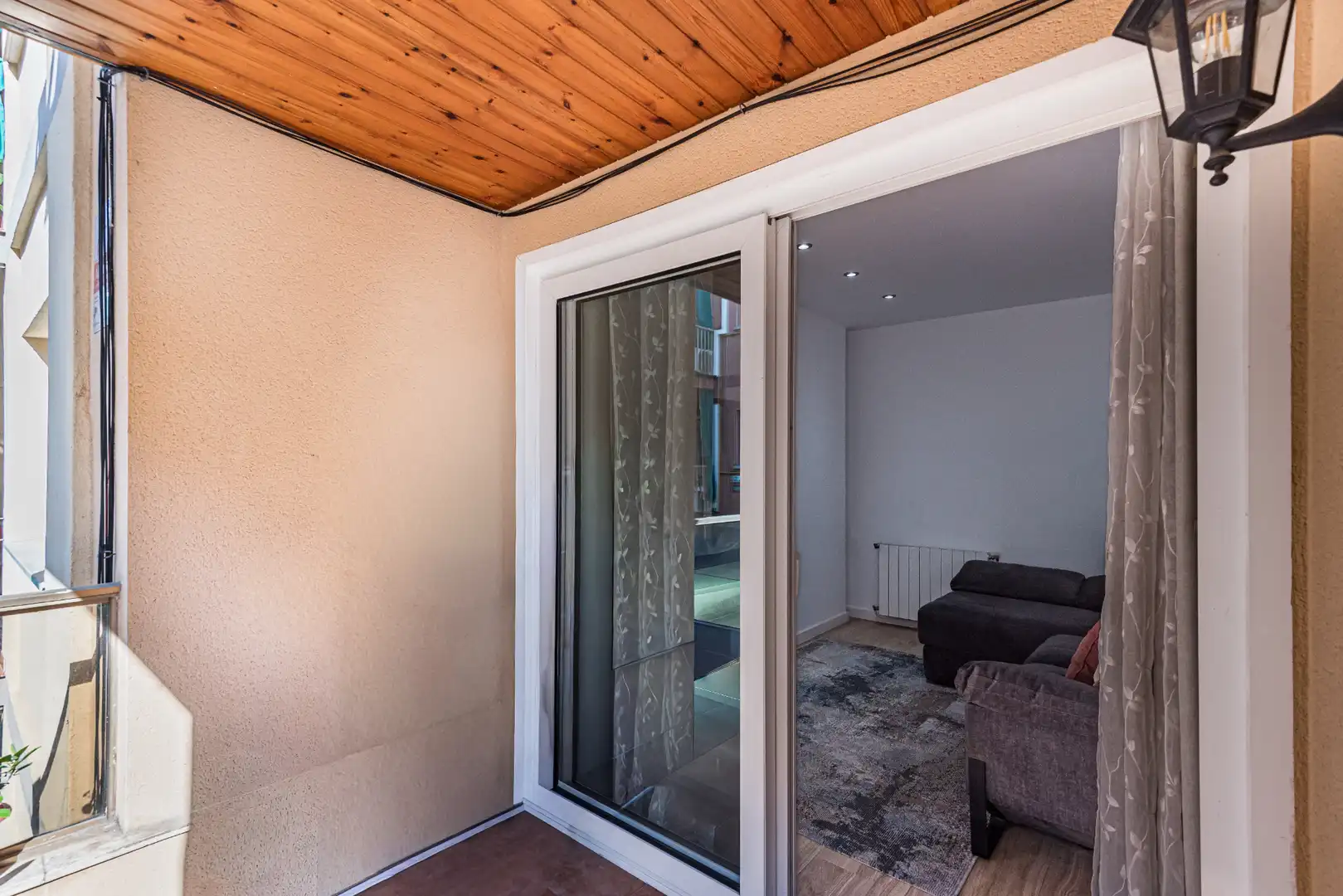 Wohnung mit Terrasse zum Verkauf in Carrer de la Providència, imagen 42