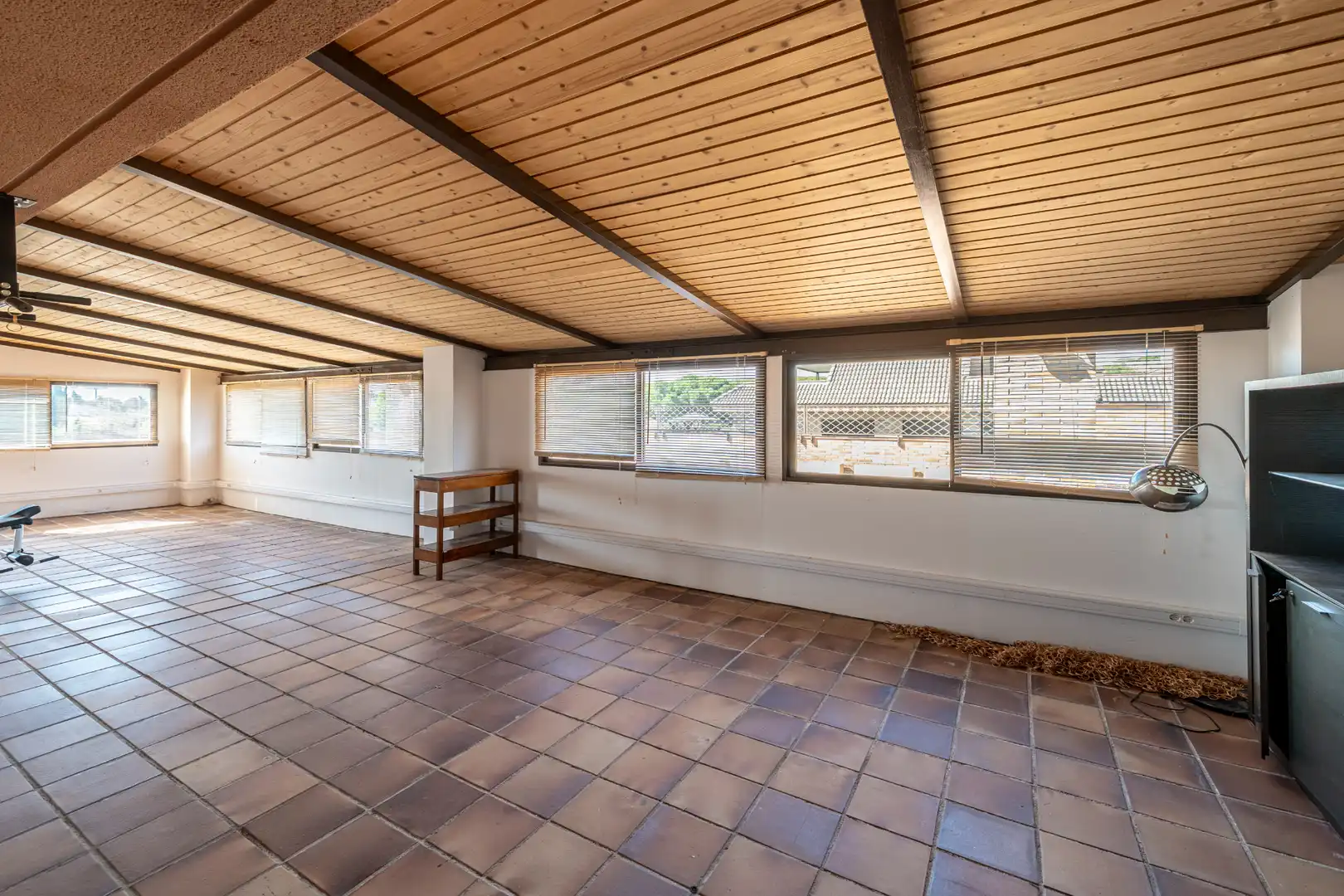 Attic for rent in Pinar de las Rozas