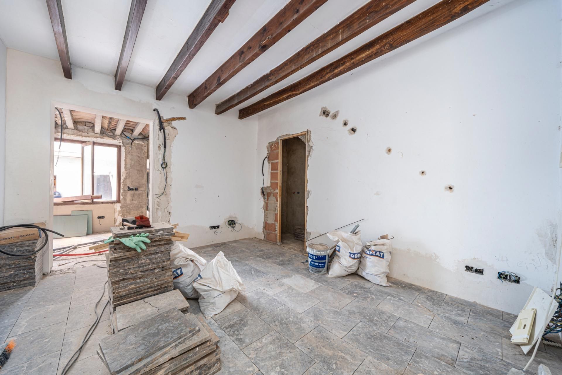 Flat for sale in Manacor  with Terrace and Balcony