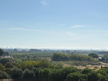 Appartamento con balcone in vendita a Avenida ALACANT 78