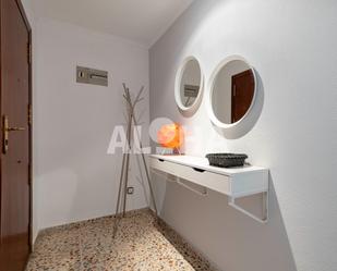 Apartament de lloguer en Moncada amb Aire condicionat, Calefacció i Terrassa