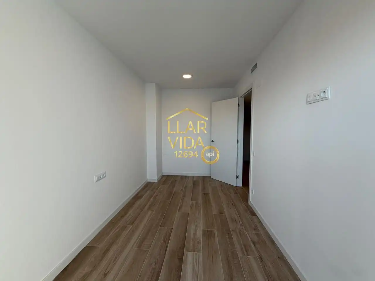 Schlafzimmer von Maisonette zur Miete in Lleida mit Klimaanlage und Terrasse
