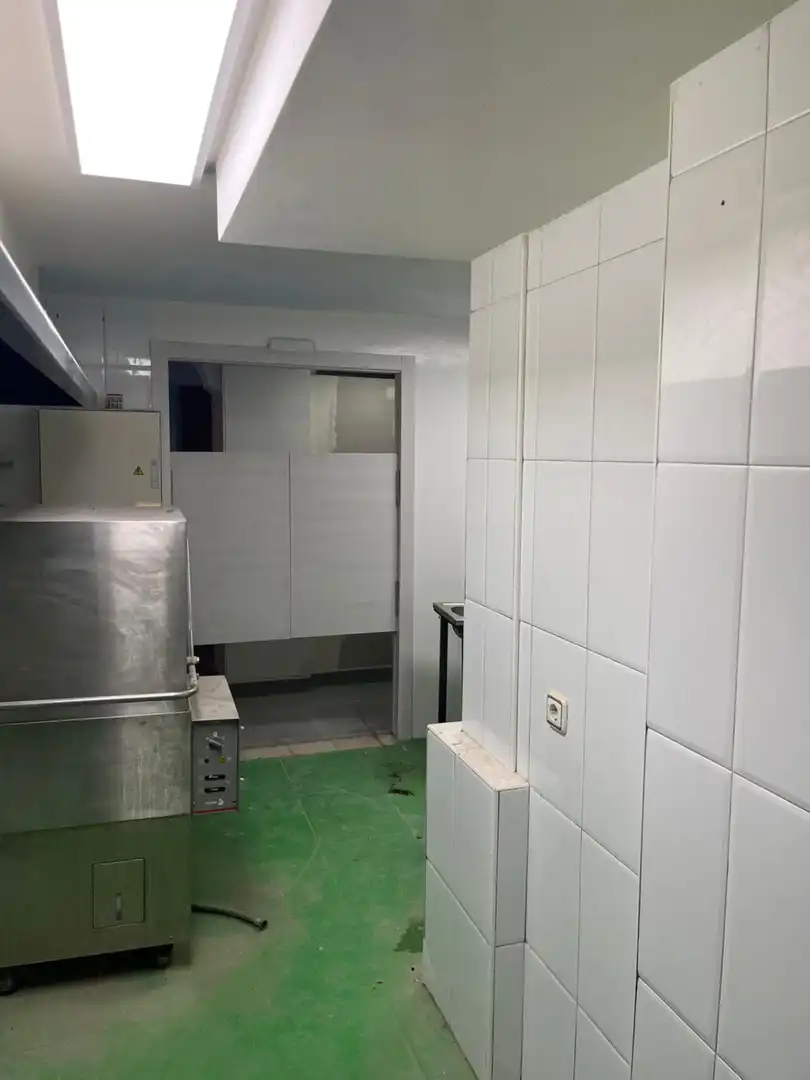 Business premises to rent in Juan Madrazo, imagen 9