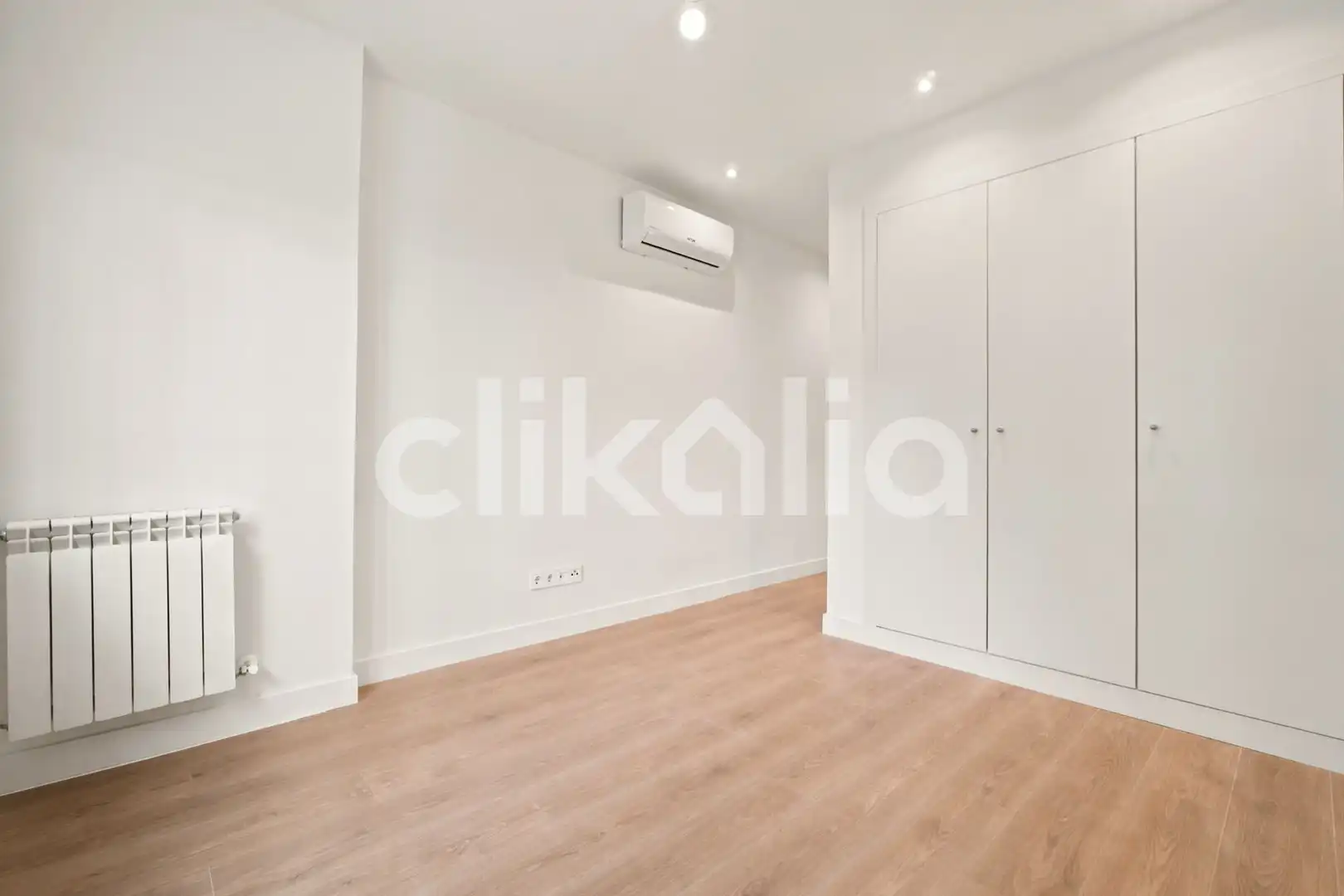 Flat with lift for sale in Chamartín, imagen 16