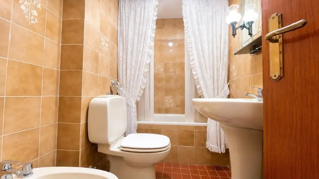 Wohnung mit Aufzug zum Verkauf in Bailén - Miraflores, imagen 5