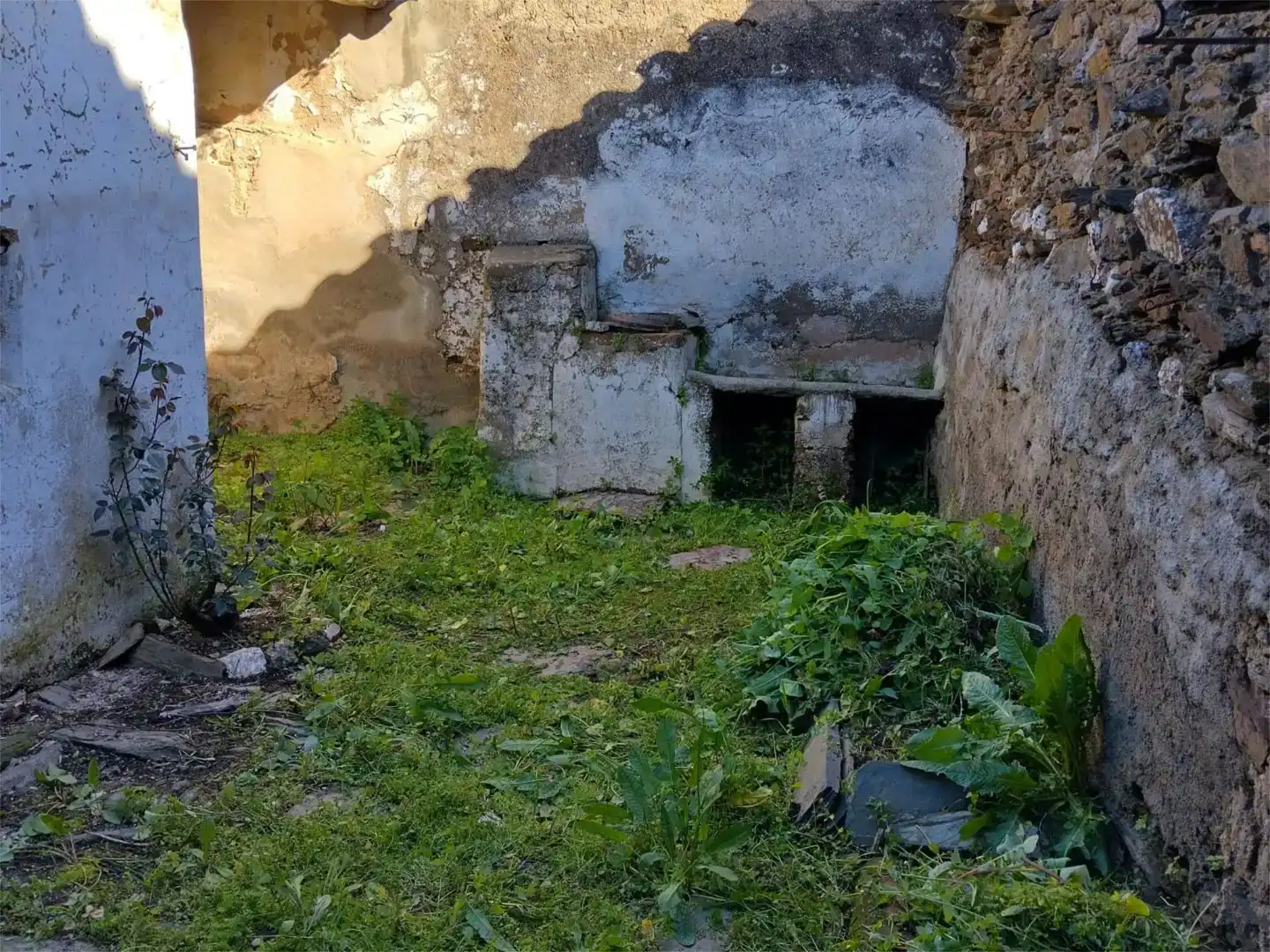 Piso en venta en Acehúche con Jardín privado