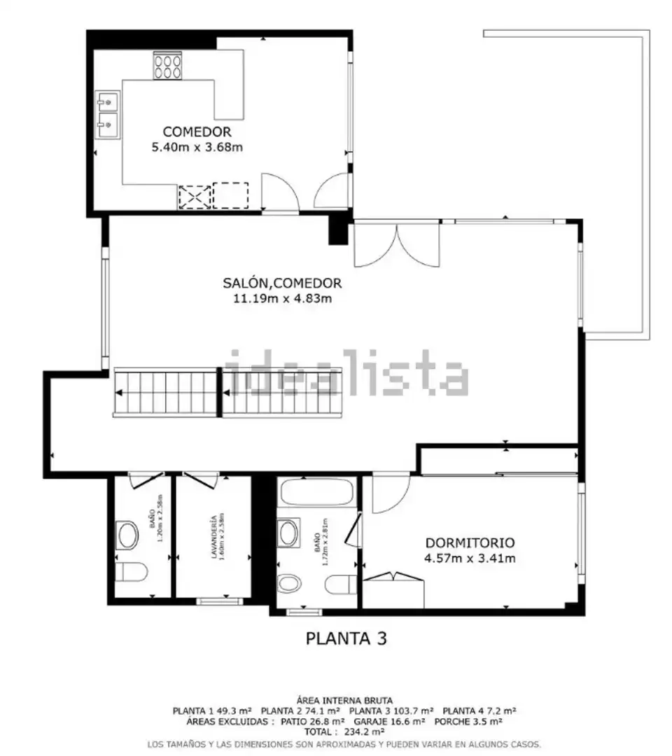 Houses for sale in Terrassa  with Air Conditioner, Heating and Terrace