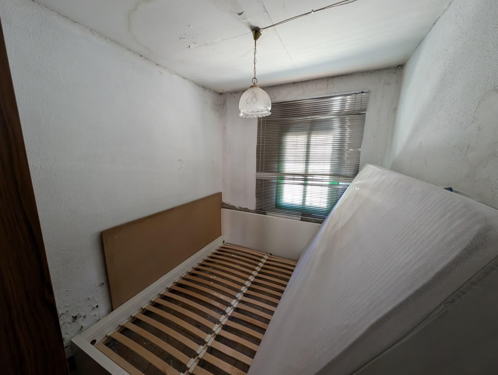 Habitación de Casa o chalet en venta en  Madrid Capital con Jardín privado y Parquet