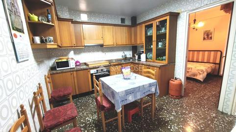 Foto 2 de Pis en venda a La Serranica - Sagrado Corazón, Aspe