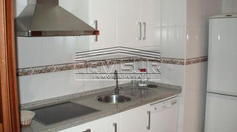 Photo 5 of Flat for sale in Ciudad Jardín - Zoco,  Córdoba Capital
