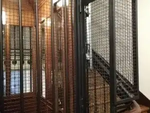 Apartament de lloguer en Madrid amb Calefacció i Rentadora