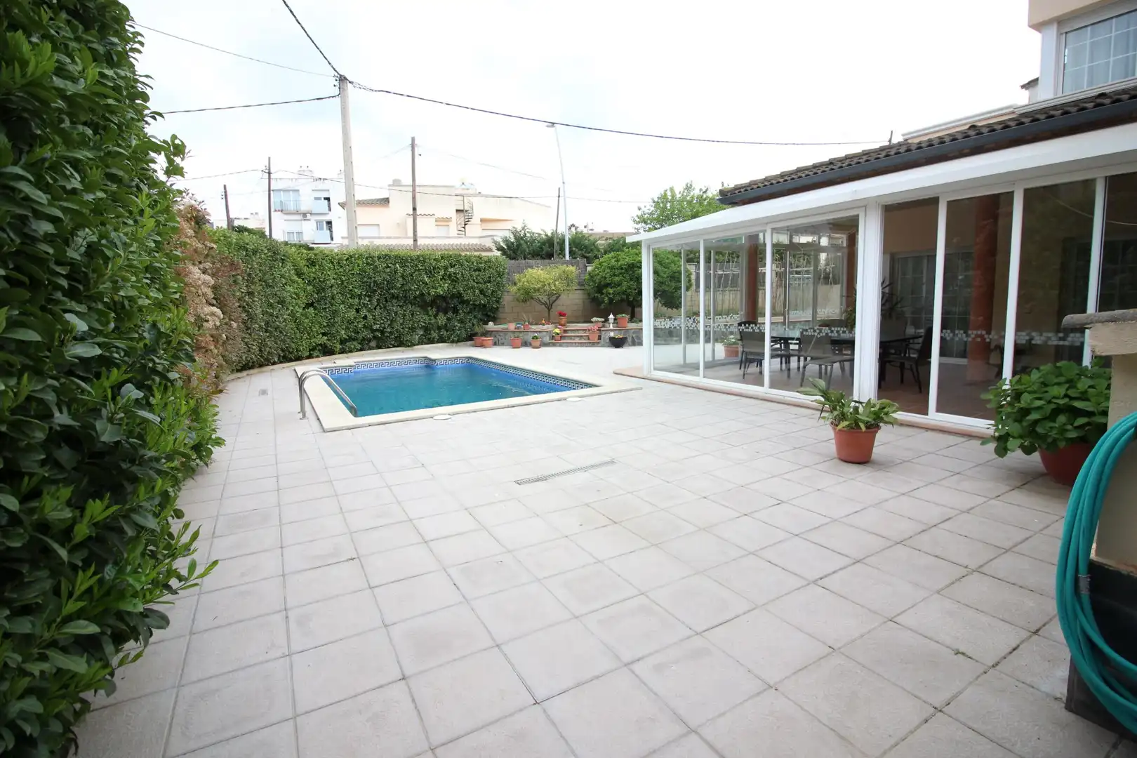Villa mit Pool zum Verkauf in Nord, imagen 34