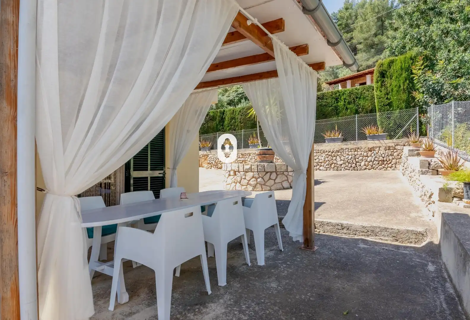 Casa o chalet en venta en DES RAFALS, Mancor de la Vall