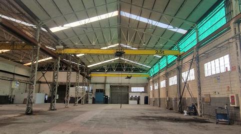 Photo 5 of Premises for sale in Calle la Venta, 15, La Estación, Azuqueca de Henares