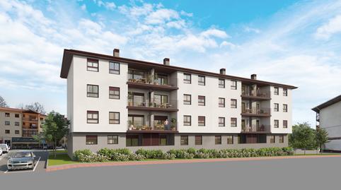 Foto 3 de Pis en venda a Calle Errotaldea, Lekunberri, Navarra