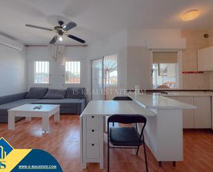 Exterior view of Attic for sale in Torrevieja  with Air Conditioner, Heating and Terrace