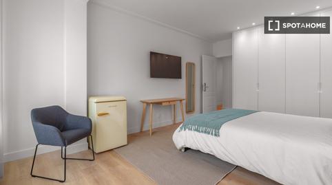 Foto 3 von Wohnung zur untervermieten in Gros, Donostia - San Sebastián