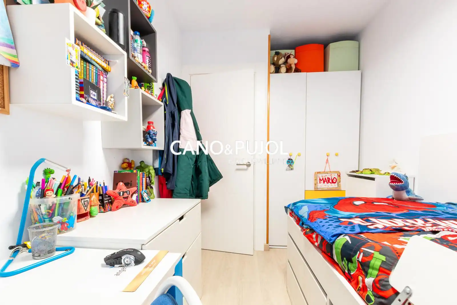 Casa amb jardí en venda a Santa Perpètua de Mogoda, imagen 32