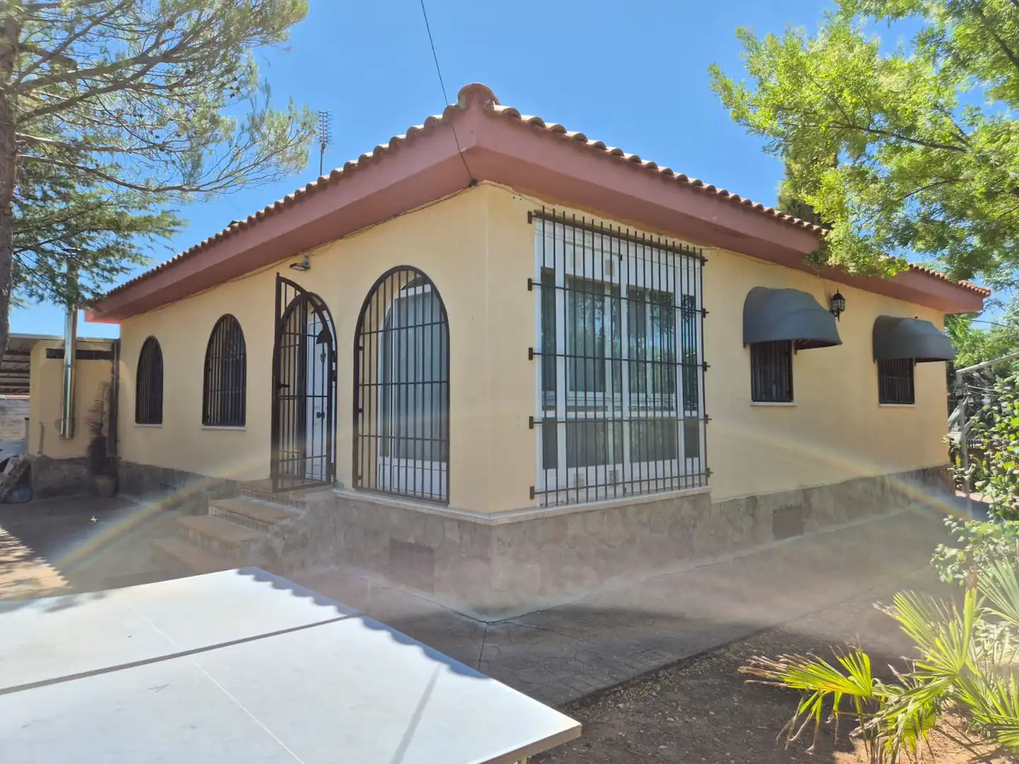 Detached house with pool for sale in Eurovillas, imagen 22