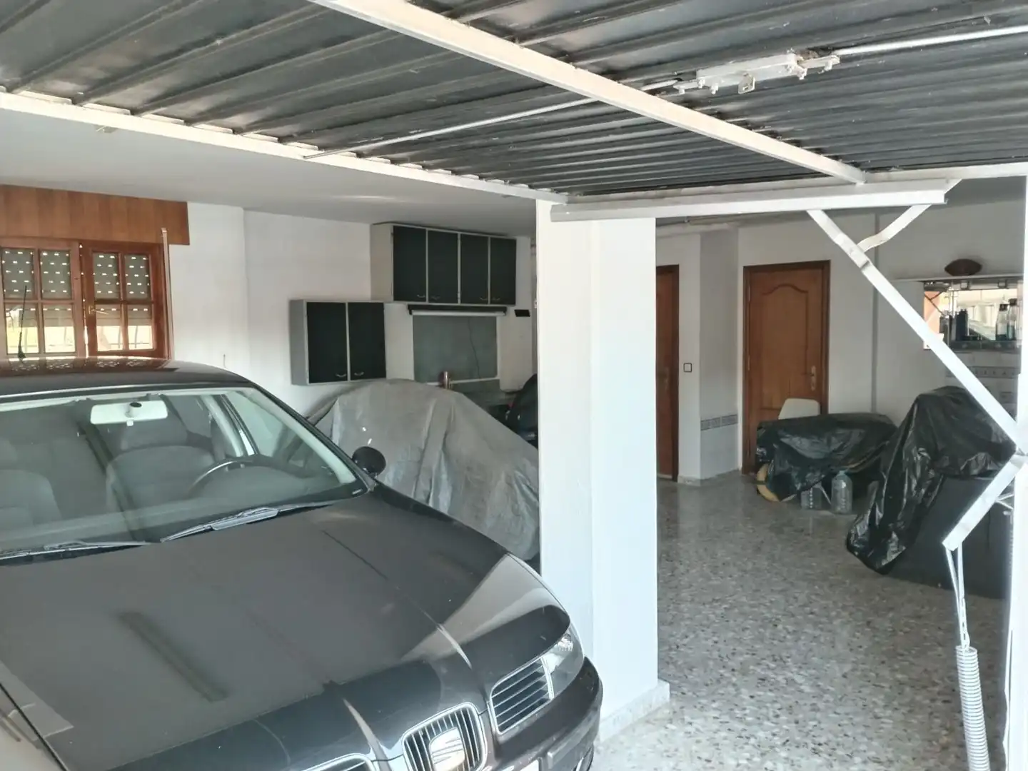 House with garden for sale in Partidas de Alicante, imagen 35