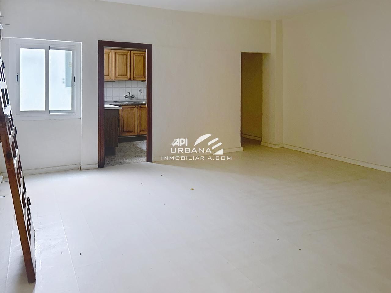 Flat for sale in Lucena