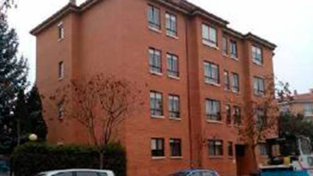 Garaje en Venta en MIGUEL DELIBES, 24 en Covaresa