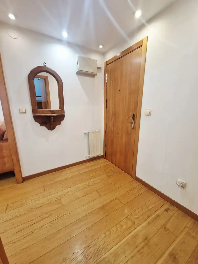 Ático en venta en Avilés con Calefacción y Terraza