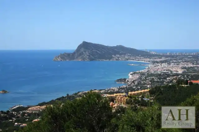 Apartament en venda a Altea Hills, imagen 42