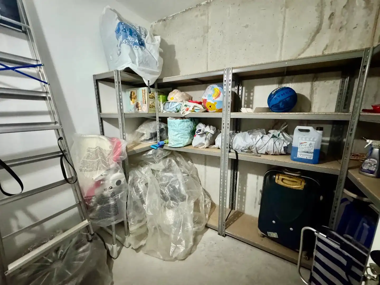 Ático en venta en Pilar de la Horadada, Alicante