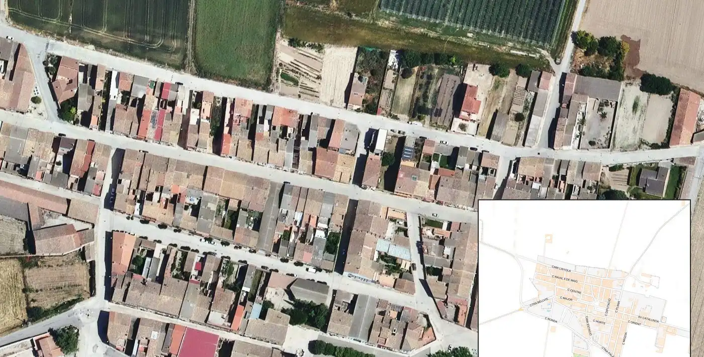 Nave industrial in vendita a El Poal, imagen 6