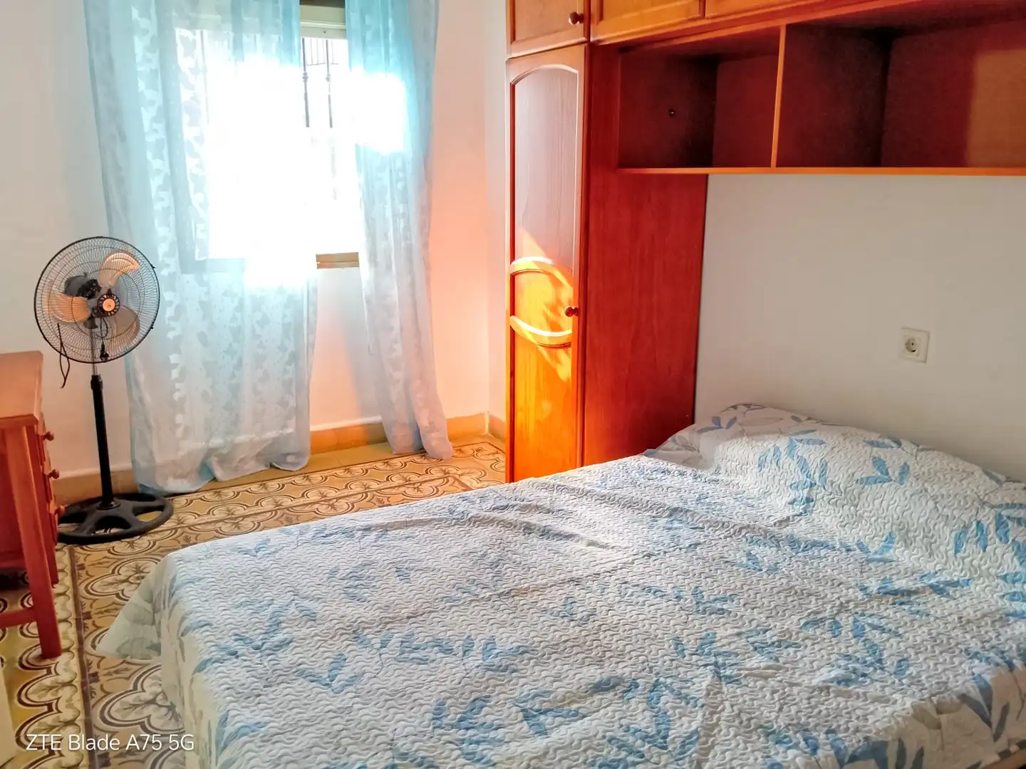 Habitación de Casa o chalet en venta en San Roque