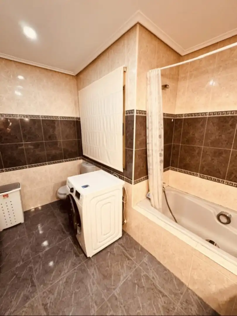Piso en venta en Logroño, La Rioja